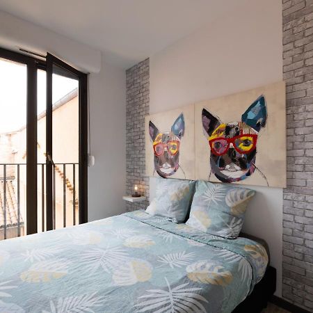 Apartament Cachette Chic A Montauban Zewnętrze zdjęcie