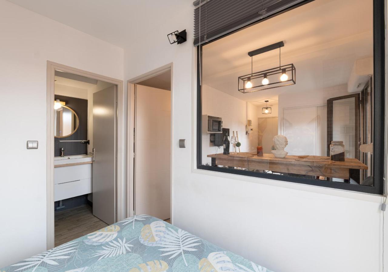 Apartament Cachette Chic A Montauban Zewnętrze zdjęcie